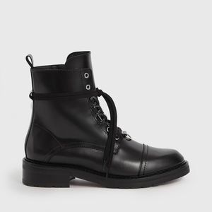 All Saints Lira Boot